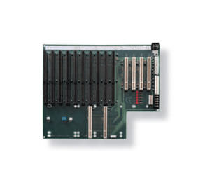 PCI底板 - PBPI-14SA - ARBOR Technology Corp. - 14 个插槽 / 被动