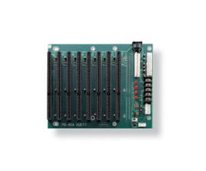 ISA底板 - PBI-8SA - ARBOR Technology Corp. - 06-10 插槽 / 被动