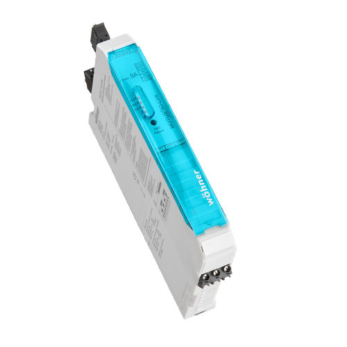 混合动力发动机用起动器 - 36130 - Wöhner - 电子 / 3极 / 交流