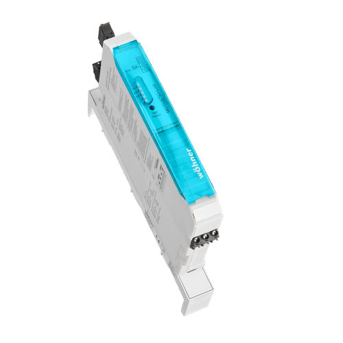 混合动力发动机用起动器 - 36128 - Wöhner - 3极 / IO-Link