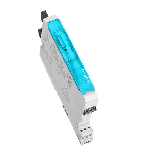 混合动力发动机用起动器 - 36126 - Wöhner - 电子 / 3极 / IO-Link