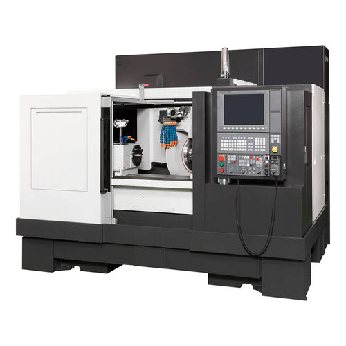 小型工件磨床 - GP/GA25W - OKUMA - CNC数控 / 紧凑型