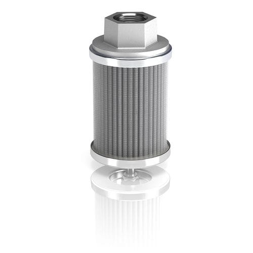 液压过滤器 - STR / MPA / MPM series - MP Filtri - 筛网 / 承压 / 吸取