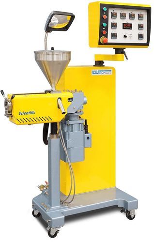 单螺杆挤出机 - LE series - Labtech Engineering Co., Ltd. - 用于塑料加工 / 热熔塑料 / 汽缸式
