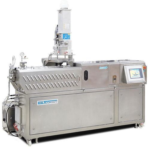 双螺杆挤出机 - Twin Screw Extruder Pharma - Labtech Engineering Co., Ltd. - 用于制药业