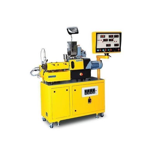双螺杆挤出机 - Labtech Engineering Co., Ltd. - 复合材料 / 热熔塑料 / 实验室