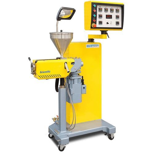 单螺杆挤出机 - LE series - Labtech Engineering Co., Ltd. - 用于塑料加工 / 用于LDPE / 除气式
