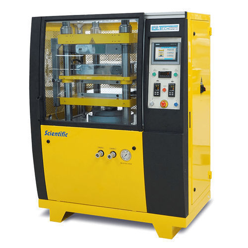 液压机 - LP-S series - Labtech Engineering Co., Ltd. - 压缩 / 测试 / 实验室