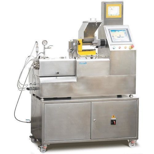 双螺杆挤出机 - Labtech Engineering Co., Ltd. - 复合材料 / 用于制药业 / 热熔塑料