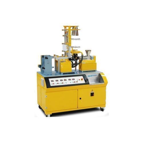 实验室管道挤出生产线 - Labtech Engineering Co., Ltd. - 紧凑型 / 吹膜 / 热熔塑料