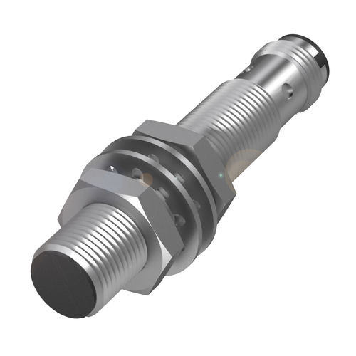 电感接近传感器 - BES0068 - Balluff GmbH/巴鲁夫 - 圆柱 / M12 / PNP