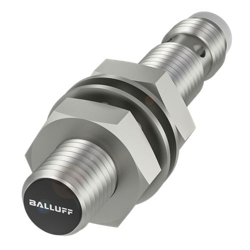 电感接近传感器 - BES00P7 - Balluff GmbH/巴鲁夫 - 圆柱 / M8 / PNP