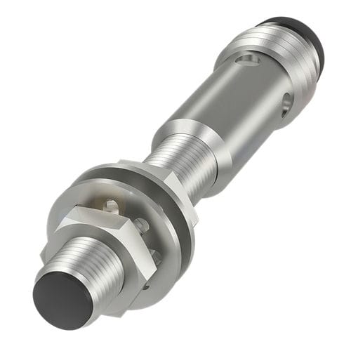 电感接近传感器 - BES00HF - Balluff GmbH/巴鲁夫 - 圆柱 / M5 / PNP