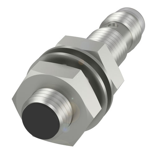电感接近传感器 - BES00CK - Balluff GmbH/巴鲁夫 - 圆柱 / M8 / PNP