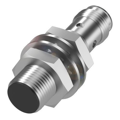 电感接近传感器 - BES00PY - Balluff GmbH/巴鲁夫 - 圆柱 / M12 / PNP