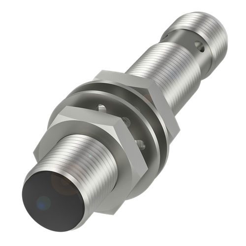 电感接近传感器 - BES01ZN - Balluff GmbH/巴鲁夫 - 圆柱 / M12 / PNP