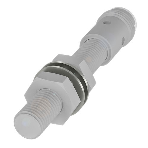 电感接近传感器 - BES02N6 - Balluff GmbH/巴鲁夫 - 圆柱 / M8 / PNP