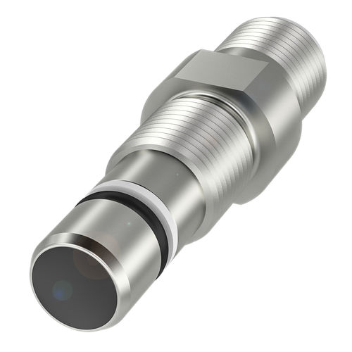 电感接近传感器 - BHS0032 - Balluff GmbH/巴鲁夫 - 圆柱 / M12 / PNP