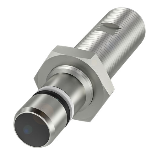 电感接近传感器 - BHS002Y - Balluff GmbH/巴鲁夫 - 圆柱 / M12 / PNP