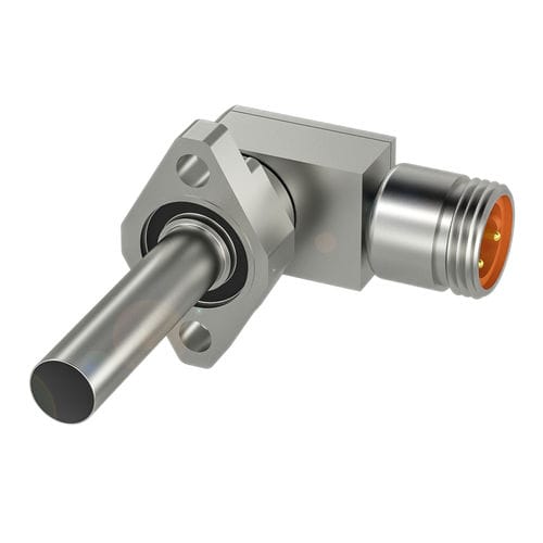 电感接近传感器 - BHS0014 - Balluff GmbH/巴鲁夫 - 圆柱 / 模拟 / 24Vdc
