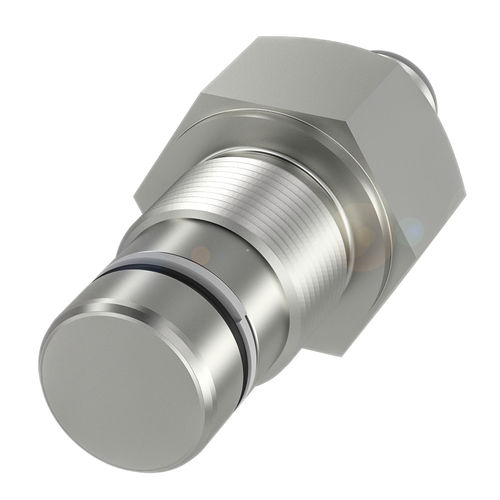 电感接近传感器 - BHS0026 - Balluff GmbH/巴鲁夫 - 圆柱 / M18 / PNP