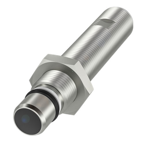 电感接近传感器 - BHS0021 - Balluff GmbH/巴鲁夫 - 圆柱 / M12 / PNP