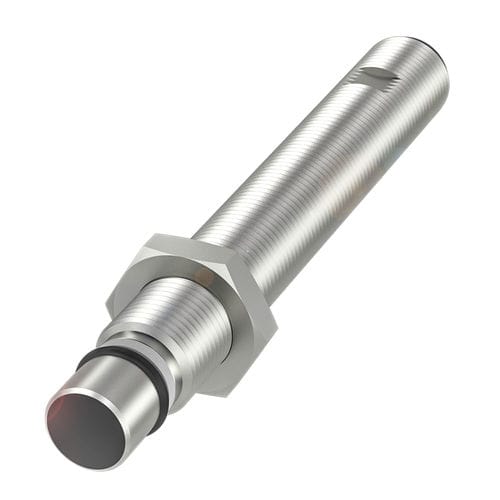 电感接近传感器 - BHS0022 - Balluff GmbH/巴鲁夫 - 圆柱 / M12 / PNP