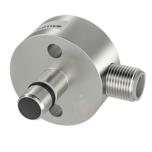 电感接近传感器 - BHS0030 - Balluff GmbH/巴鲁夫 - 圆柱 / M10 / PNP