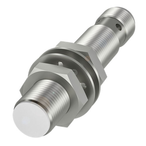 电感接近传感器 - BAW0050 - Balluff GmbH/巴鲁夫 - 圆柱 / M12 / 模拟