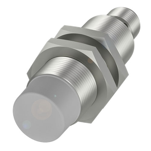 电感接近传感器 - BAW0029 - Balluff GmbH/巴鲁夫 - 圆柱 / M18 / 模拟