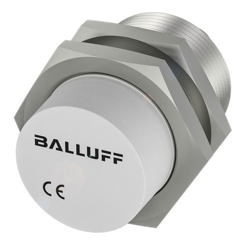 电感接近传感器 - BAW002Y - Balluff GmbH/巴鲁夫 - 圆柱 / M30 / 模拟