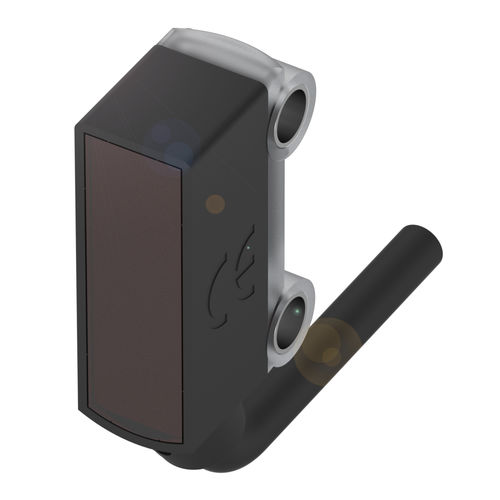 漫反射检测器光电探测器 - BOS020K - Balluff GmbH/巴鲁夫 - 矩形 / LED / 紧凑型