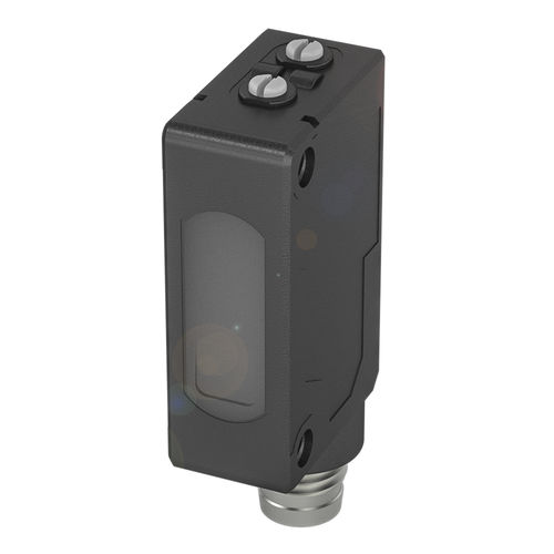 回归反射光电探测器 - BOS01JW - Balluff GmbH/巴鲁夫 - 矩形 / 激光 / 紧凑型