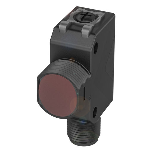回归反射光电探测器 - BOS0294 - Balluff GmbH/巴鲁夫 - 矩形 / LED / 紧凑型