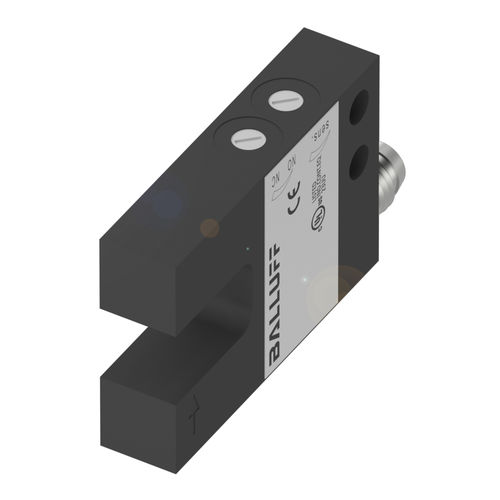 坝式探测器光电探测器 - BGL0001 - Balluff GmbH/巴鲁夫 - LED / 紧凑型
