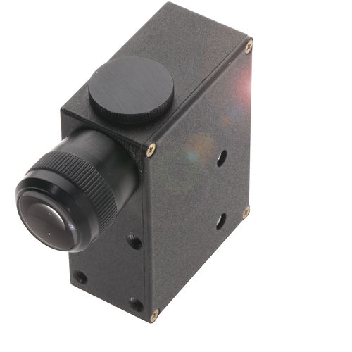 漫反射检测器对比传感器 - BKT000N - Balluff GmbH/巴鲁夫 - 矩形 / 白光 / 模拟
