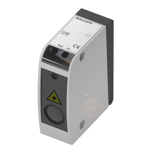坝式探测器光电探测器 - BOD001F - Balluff GmbH/巴鲁夫 - 矩形 / 激光 / 模拟