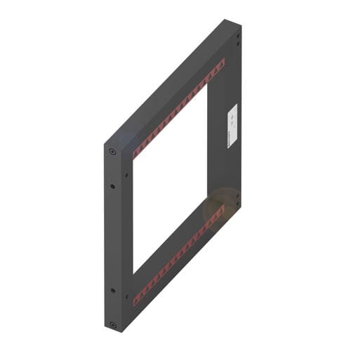 红外光学窗口 - BOW002J - Balluff GmbH/巴鲁夫 - 正方形