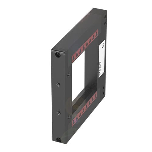红外光学窗口 - BOW001H - Balluff GmbH/巴鲁夫 - 正方形
