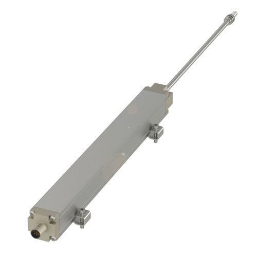 模拟换能器 - BIW0006 - Balluff GmbH/巴鲁夫