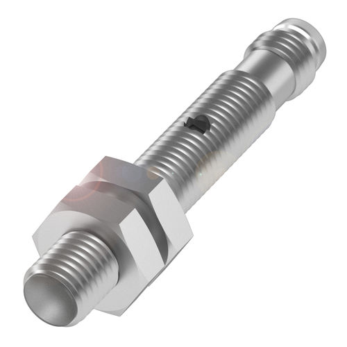 电容液位传感器 - BCS002A - Balluff GmbH/巴鲁夫 - 液体 / 模拟 / IP65