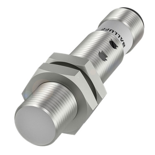 电容液位传感器 - BCS0037 - Balluff GmbH/巴鲁夫 - 液体 / 模拟 / IP65