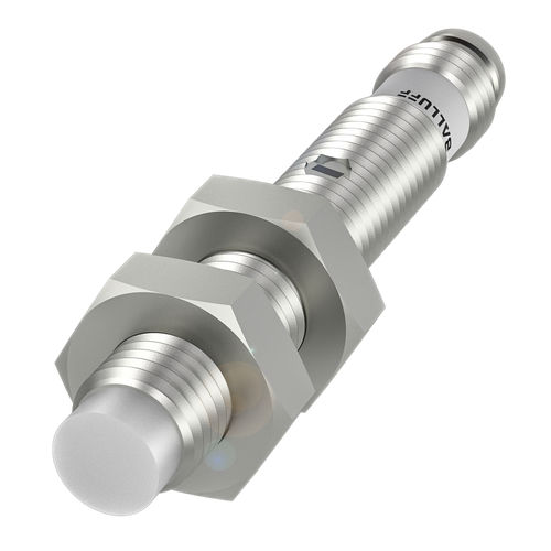 电容液位传感器 - BCS002M - Balluff GmbH/巴鲁夫 - 液体 / 模拟 / IP65