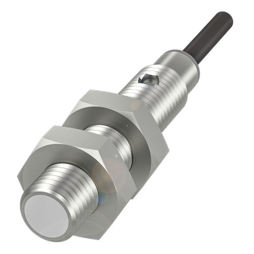 电容液位传感器 - BCS0026 - Balluff GmbH/巴鲁夫 - 液体 / 模拟 / IP65