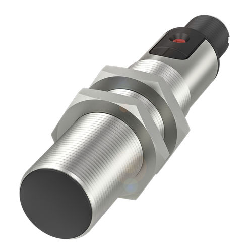 电容接近传感器 - BCS00MF - Balluff GmbH/巴鲁夫 - 圆柱 / M18 / PNP
