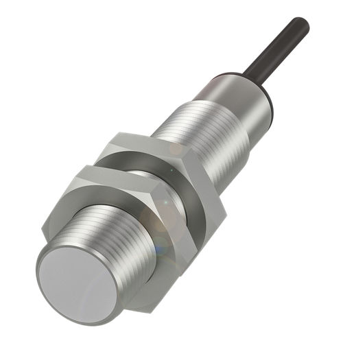 电容接近传感器 - BCS002Z - Balluff GmbH/巴鲁夫 - 圆柱 / M12 / PNP