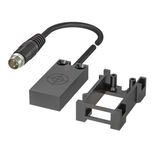 电容接近传感器 - BCS0055 - Balluff GmbH/巴鲁夫 - 矩形 / PNP / 24Vdc