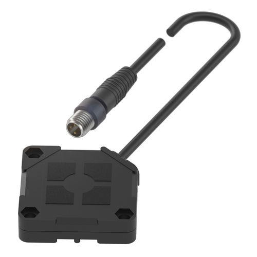 电容接近传感器 - BCS00U6 - Balluff GmbH/巴鲁夫 - 正方形 / PNP / 24Vdc