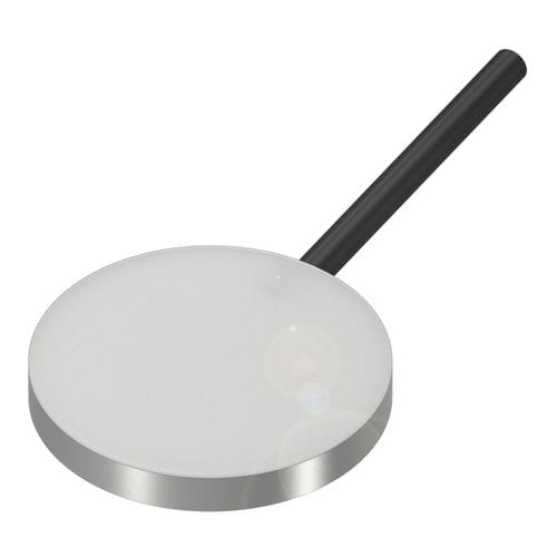 电容接近传感器 - BCS003C - Balluff GmbH/巴鲁夫 - 圆柱 / M30 / PNP