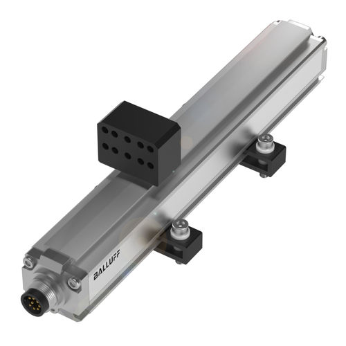 线性位置传感器 - Balluff GmbH/巴鲁夫 - 磁致伸缩 / 模拟 / IP67